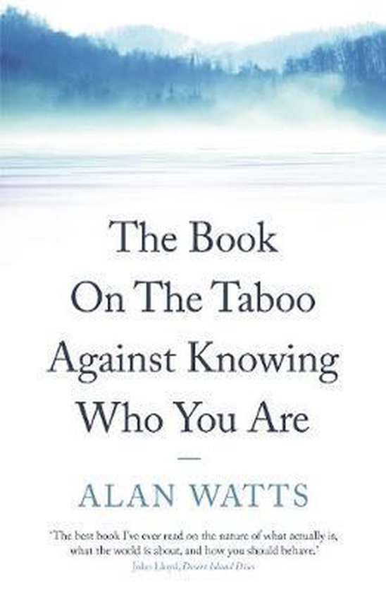 Alan Watts